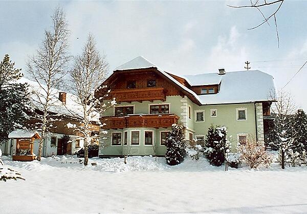 Haus Winter