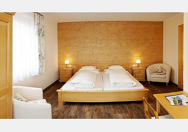 SchlafzimmerWalserkamm