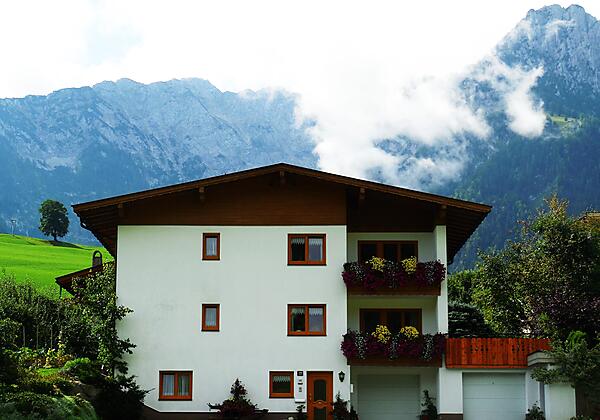 Haus Kurz Matthäus Sommer