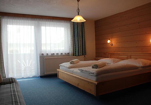 Lechwegzimmer 2