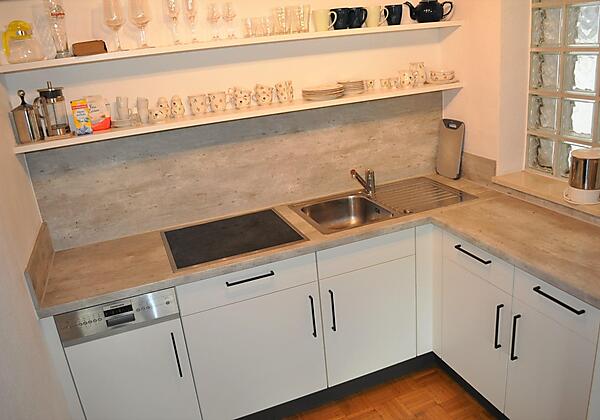 Fewo Rotspitze Küche 2