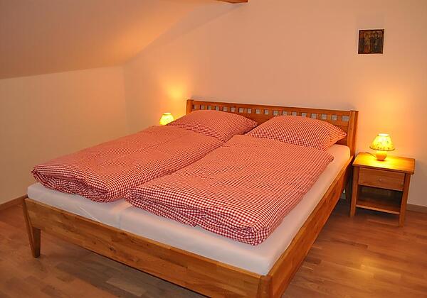 Ferienwohnung Breitenberg1