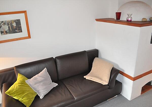 Fewo Breitenberg Couch