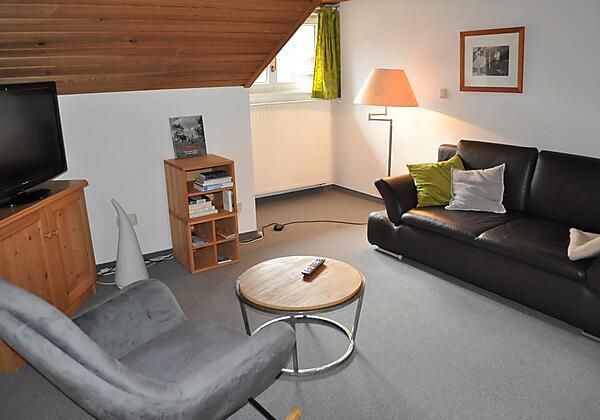 Fewo Breitenberg Sitzecke