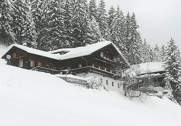 leise rieselt der Schnee