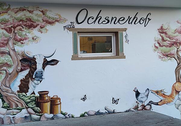 Ochsnerhof