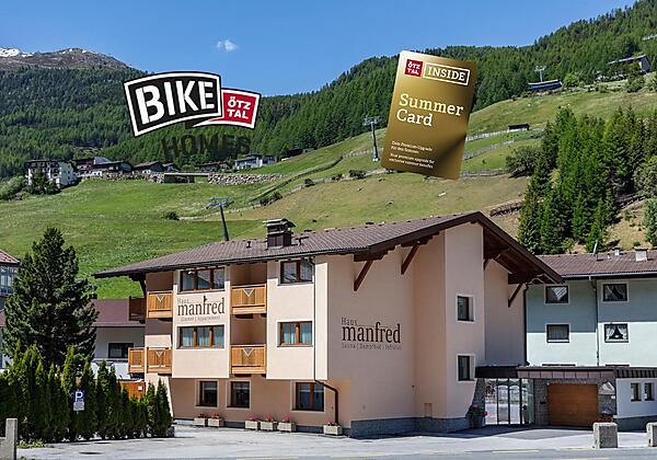 Haus Manfred