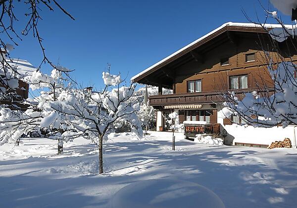 023 Foto Winter Haus Margareth 1