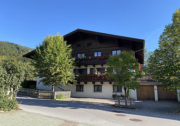 Haus Margareth Sommer