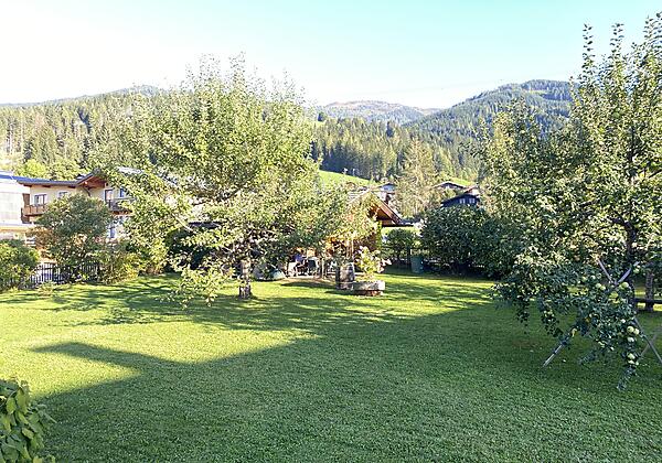 Haus Margareth Sommer