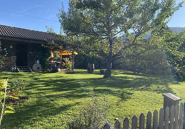 Haus Margareth Sommer