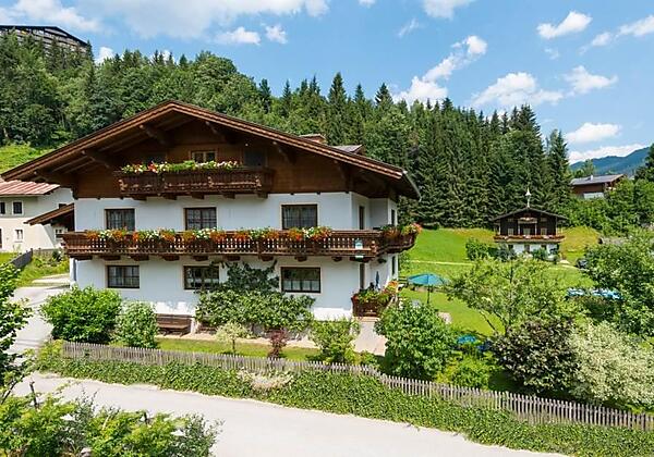 Haus Meikl Sommer