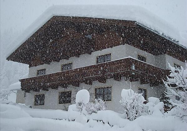 Haus Winter