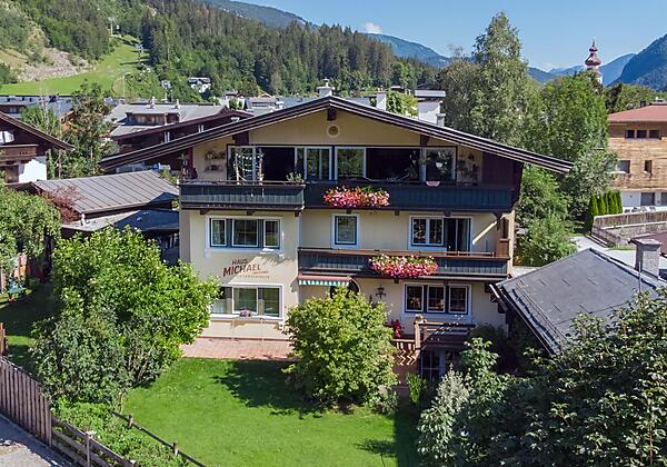 Sommer 2020 Südseite