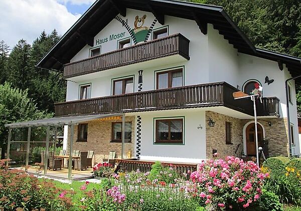 Haus Moser