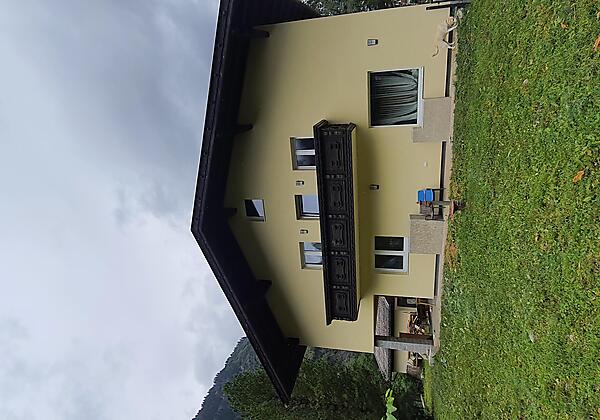 Haus Nani, Bad Gastein/Böckstein