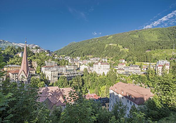 Haus Nani, Bad Gastein/Böckstein