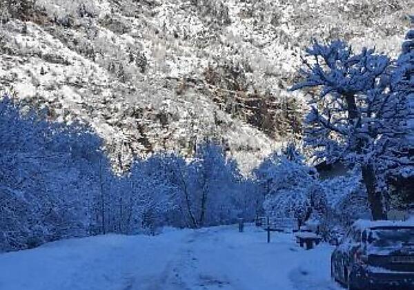Haus Nani, Bad Gastein/Böckstein