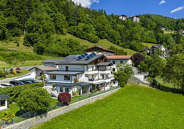 Haus Nowak
