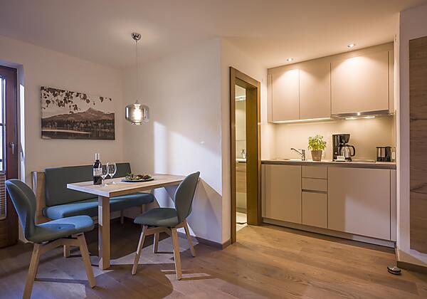 Appartement 6 - Küche 1