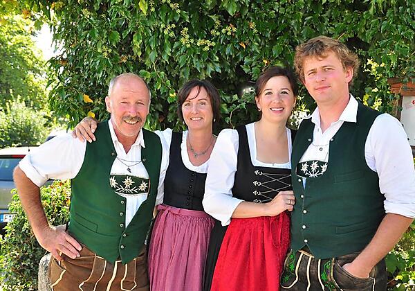 Generationswechsel zum 1.1.18