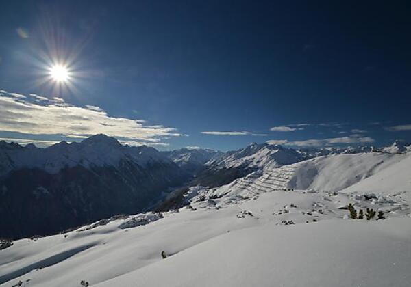 Starkenburger Hütte