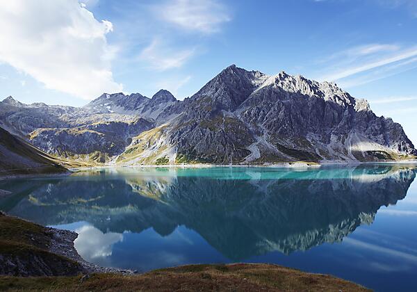 Lünersee_-_Talabschluss_des_Brandnertals_(c)_Joach