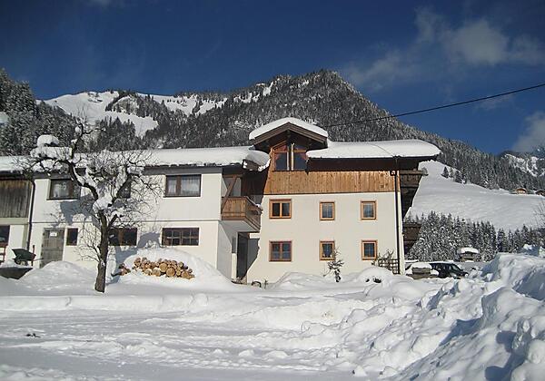 Blick Richtung Lochner Horn