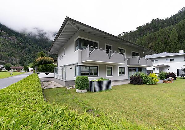 Haus Schennach