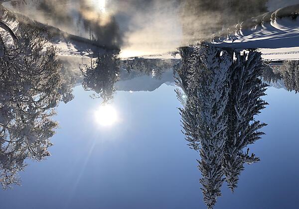 Grundbach Fischen 2023