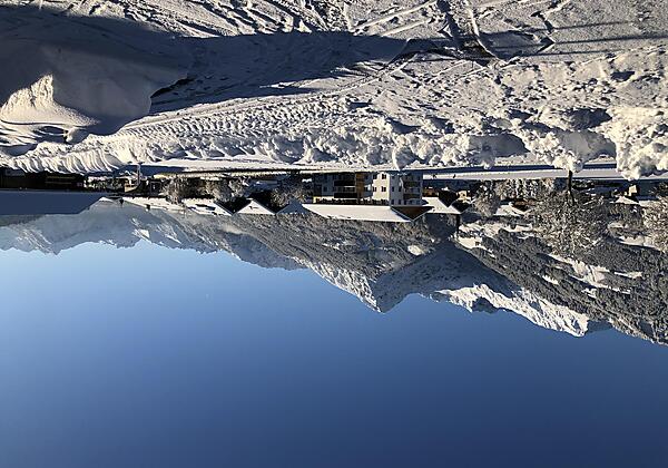 Blick Haus Schmidbauer 2023