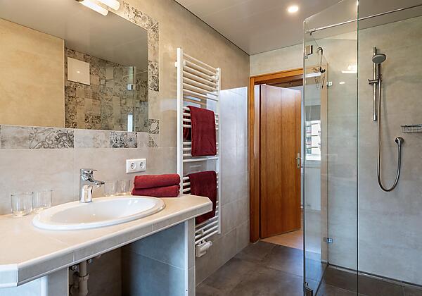 Haus Sonne Kirchdorf Bad