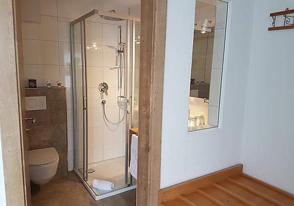 Bad Fewo Acherkogelblick