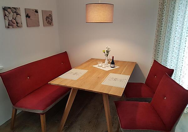 Wohnküche Acherkogelblick