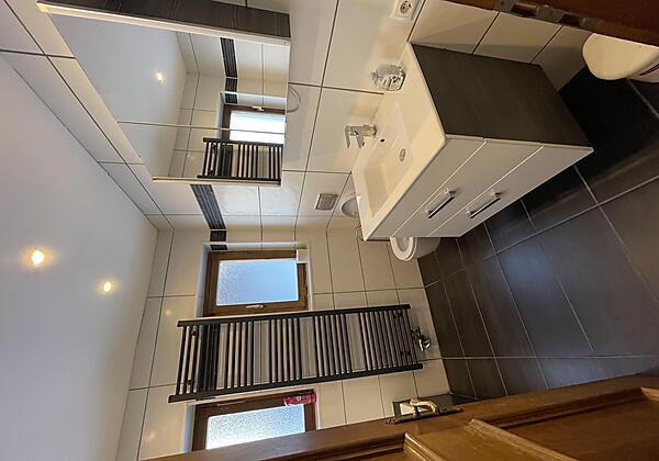 Badezimmer - Zimmer 1