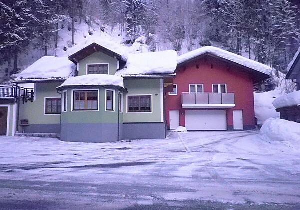 Haus Winter