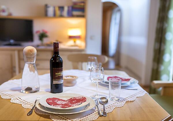 Gemütliche Ferienwohnung