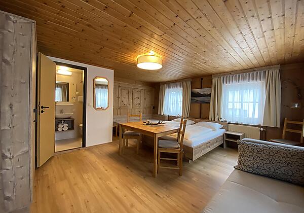 Haus Walch Familienzimmer