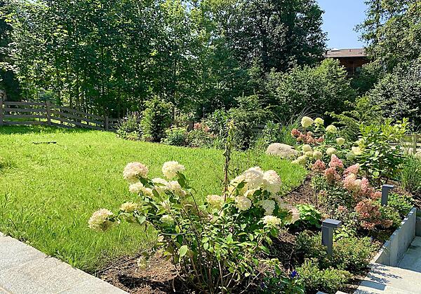 Haus Widmann Sommer/ Summer 4