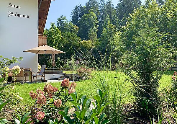 Haus Widmann Sommer/ Summer 5