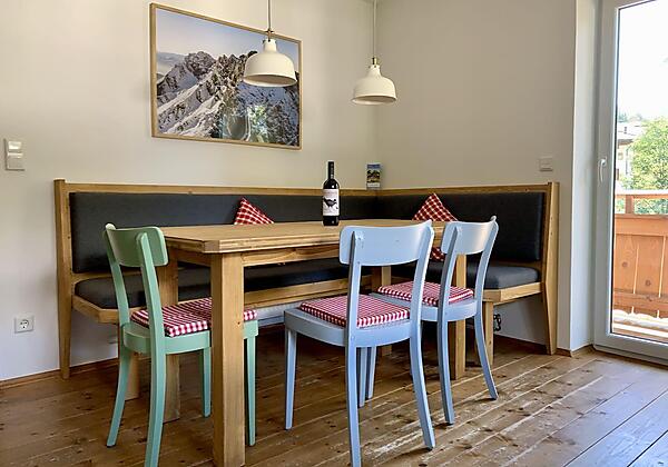 GRÜN Küche/ GREEN kitchen 4