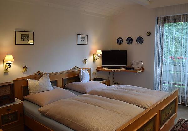 Wohn/Schlafraum Breitenberg