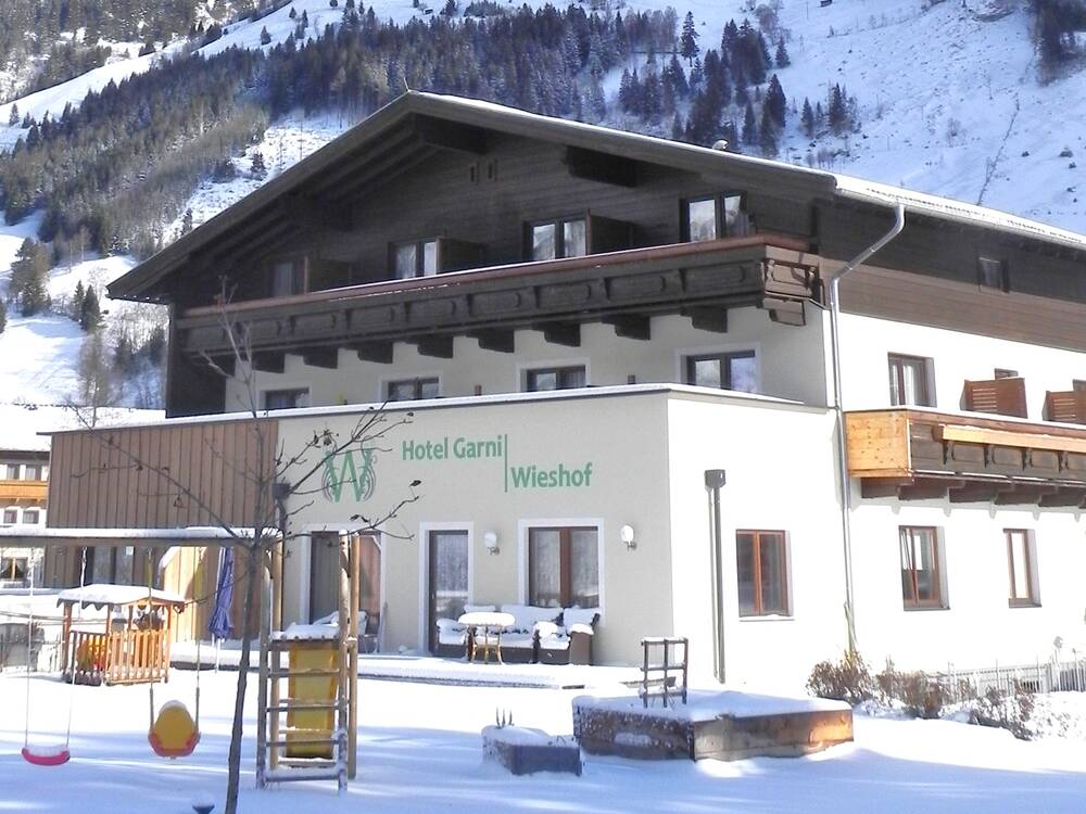 Haus Winter