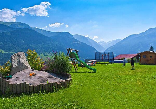 Hausebengut, Bad Gastein