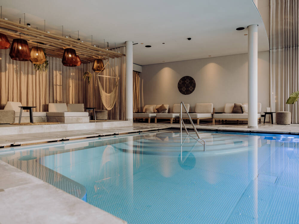 Heaven Spa