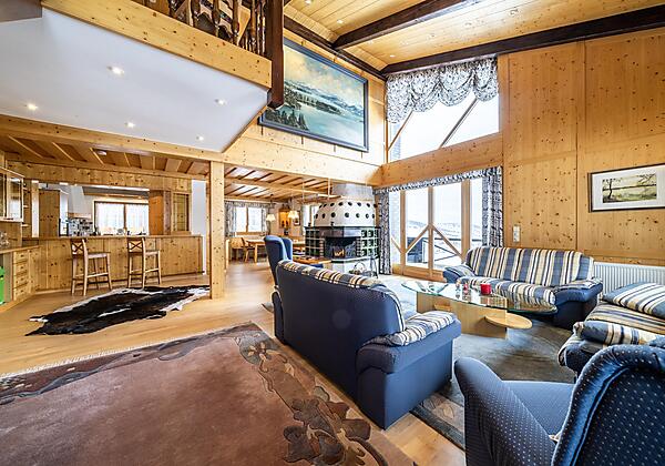 Heidi Lodge Wohnraum 1_by_Gert_Perauer