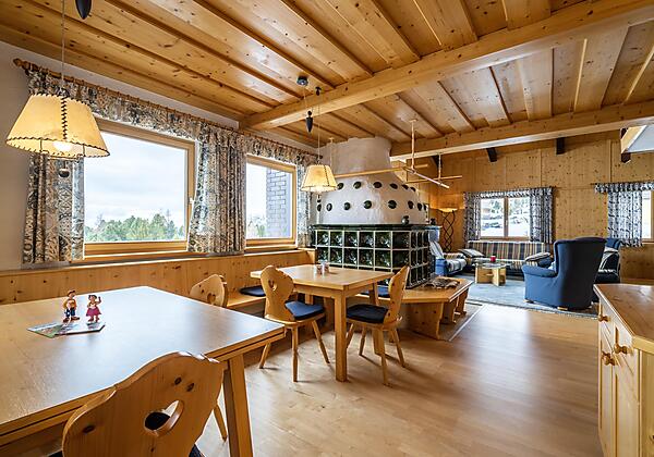 Heidi Lodge Essbereich 2_by_Gert_Perauer