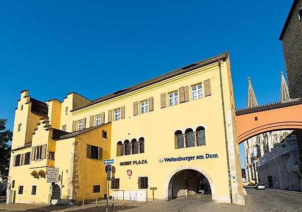 Herzogshof Boutique - Hotel am Dom