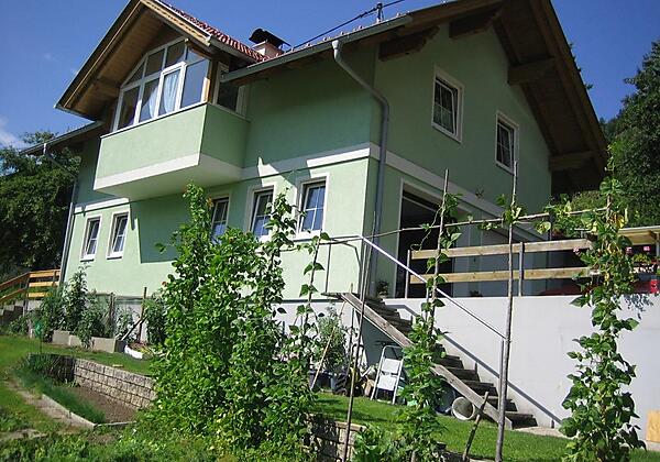 Ferienhaus "Alexandra"