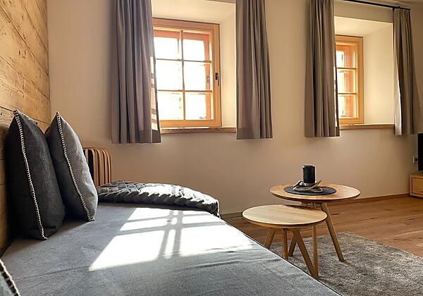 Hof Ida Apartement Bach 16